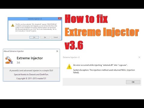 extreme injector v3.7.2